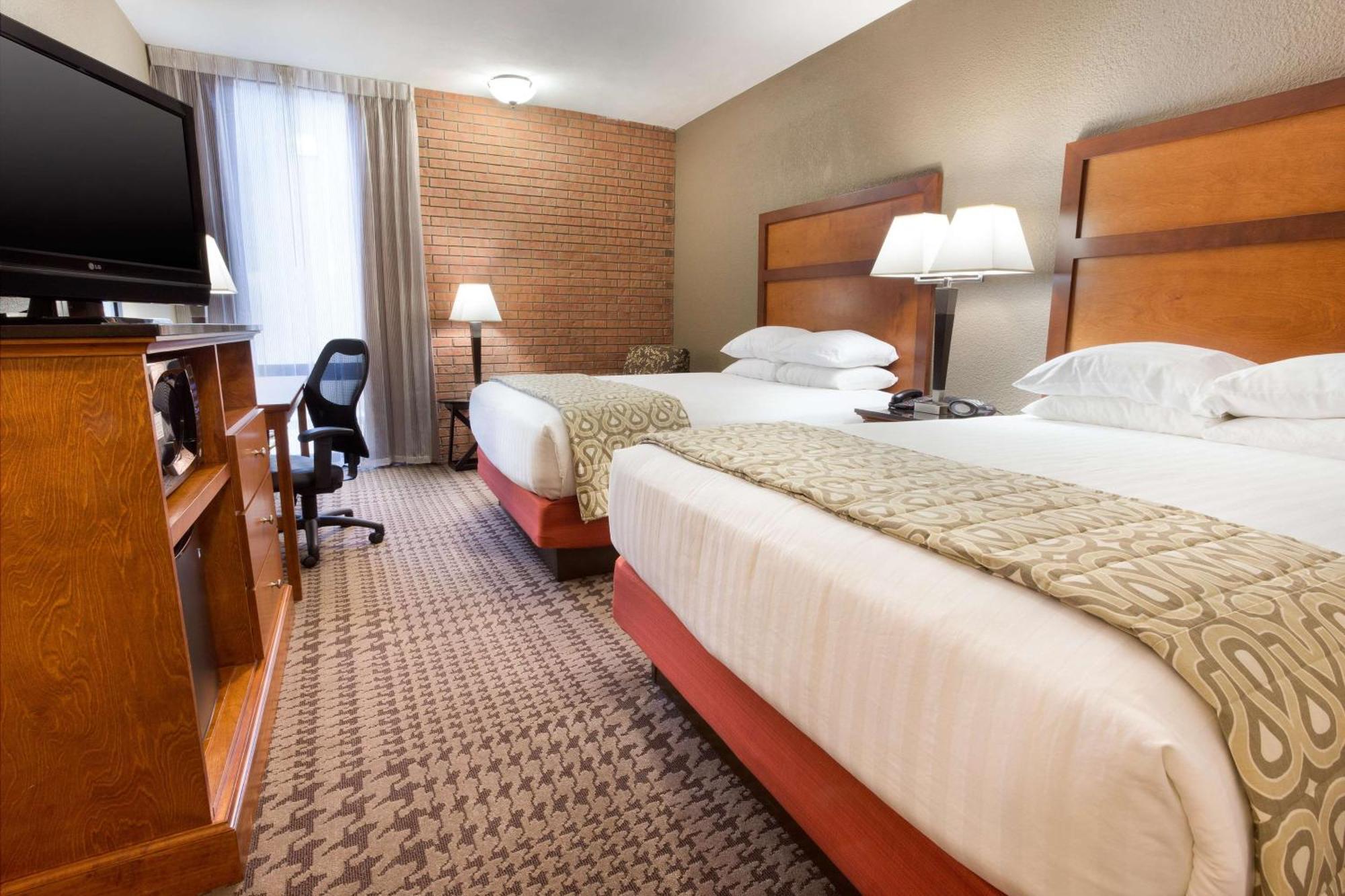 Drury Inn & Suites Jackson Mo Eksteriør bilde