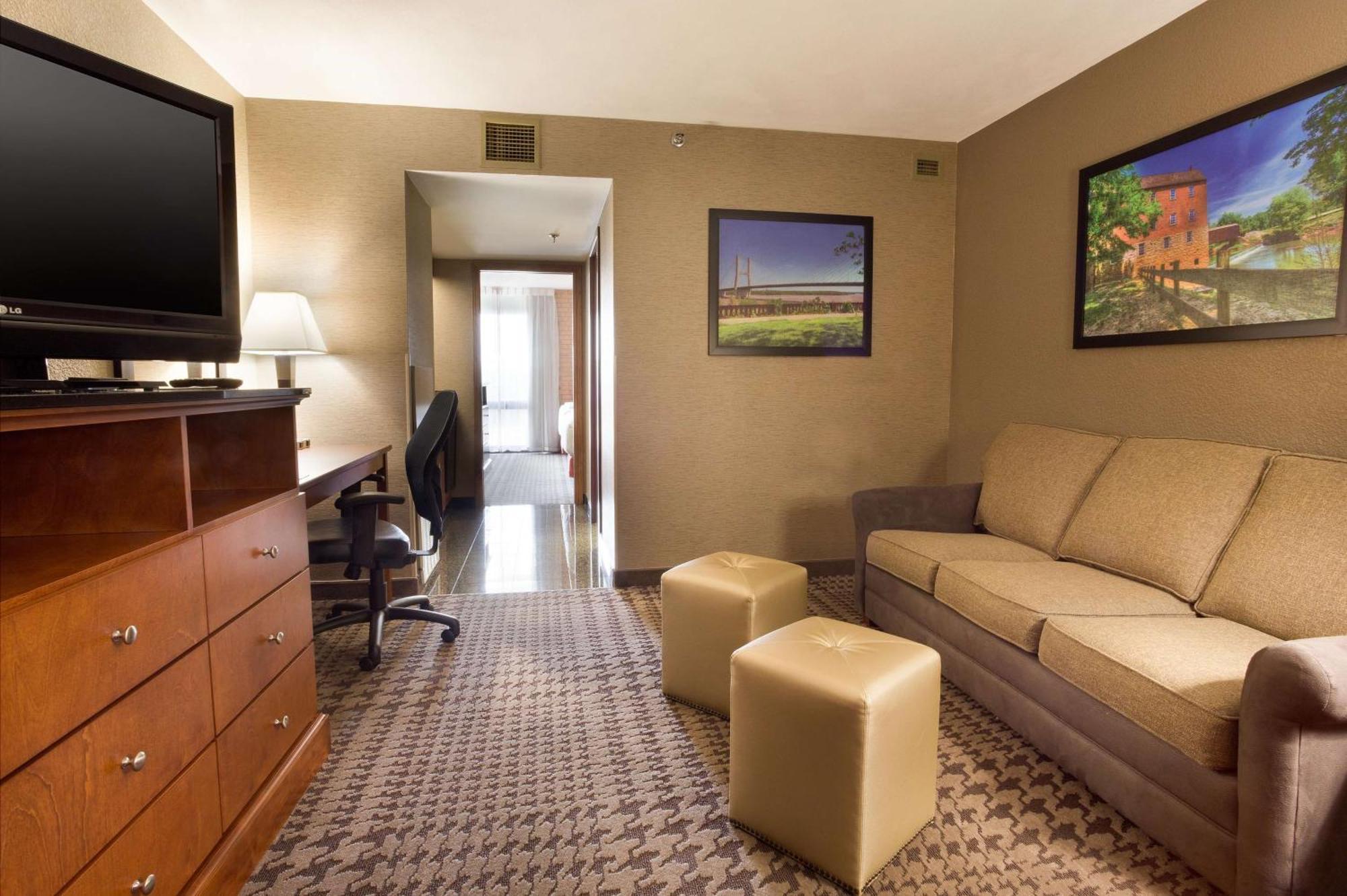 Drury Inn & Suites Jackson Mo Eksteriør bilde