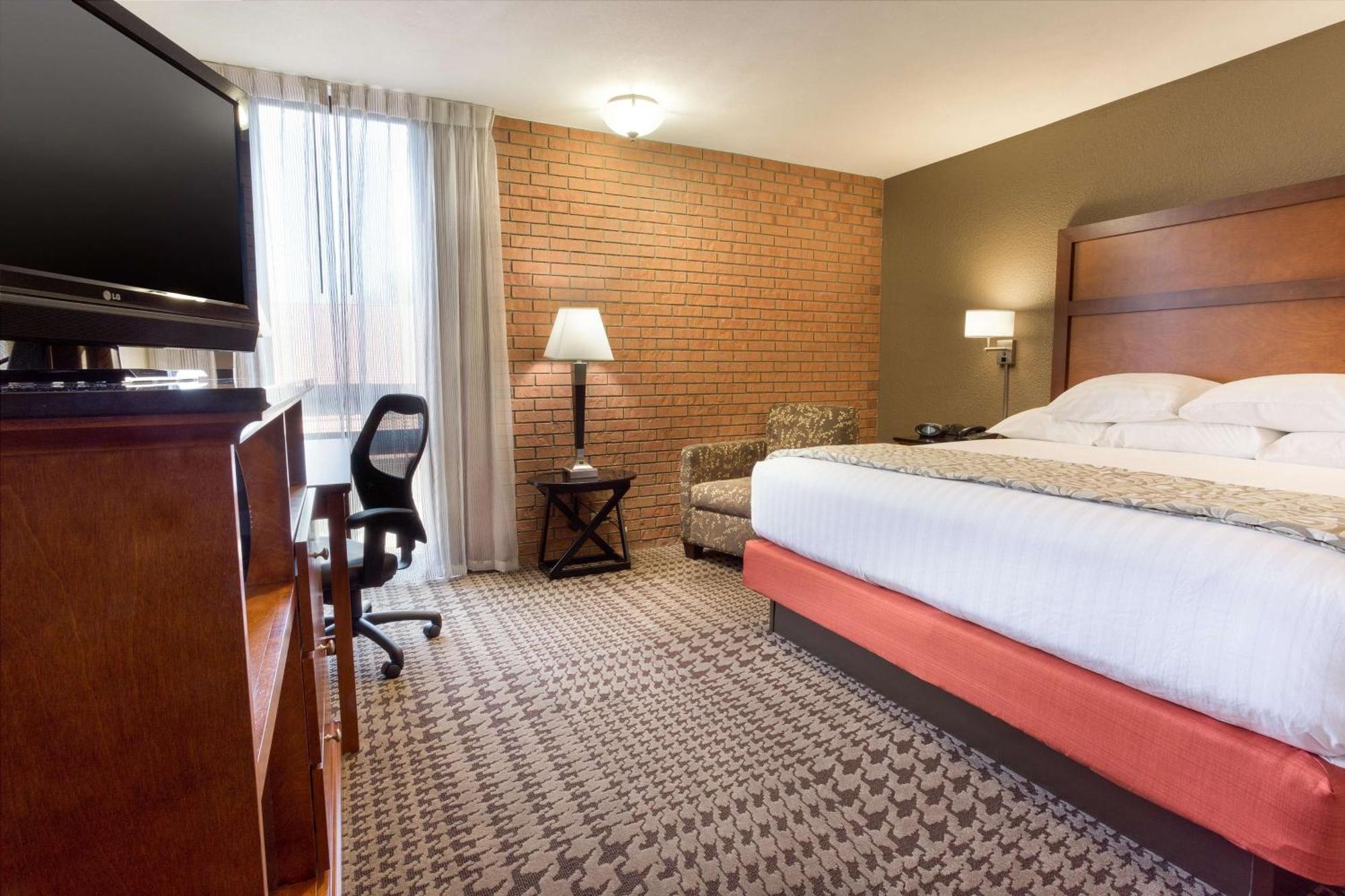 Drury Inn & Suites Jackson Mo Eksteriør bilde