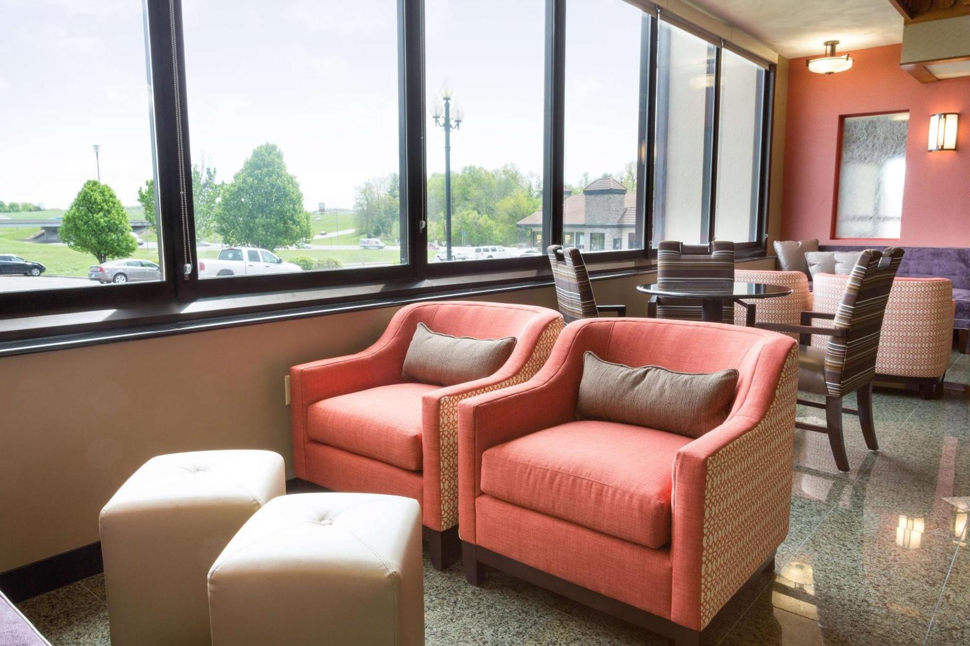 Drury Inn & Suites Jackson Mo Eksteriør bilde