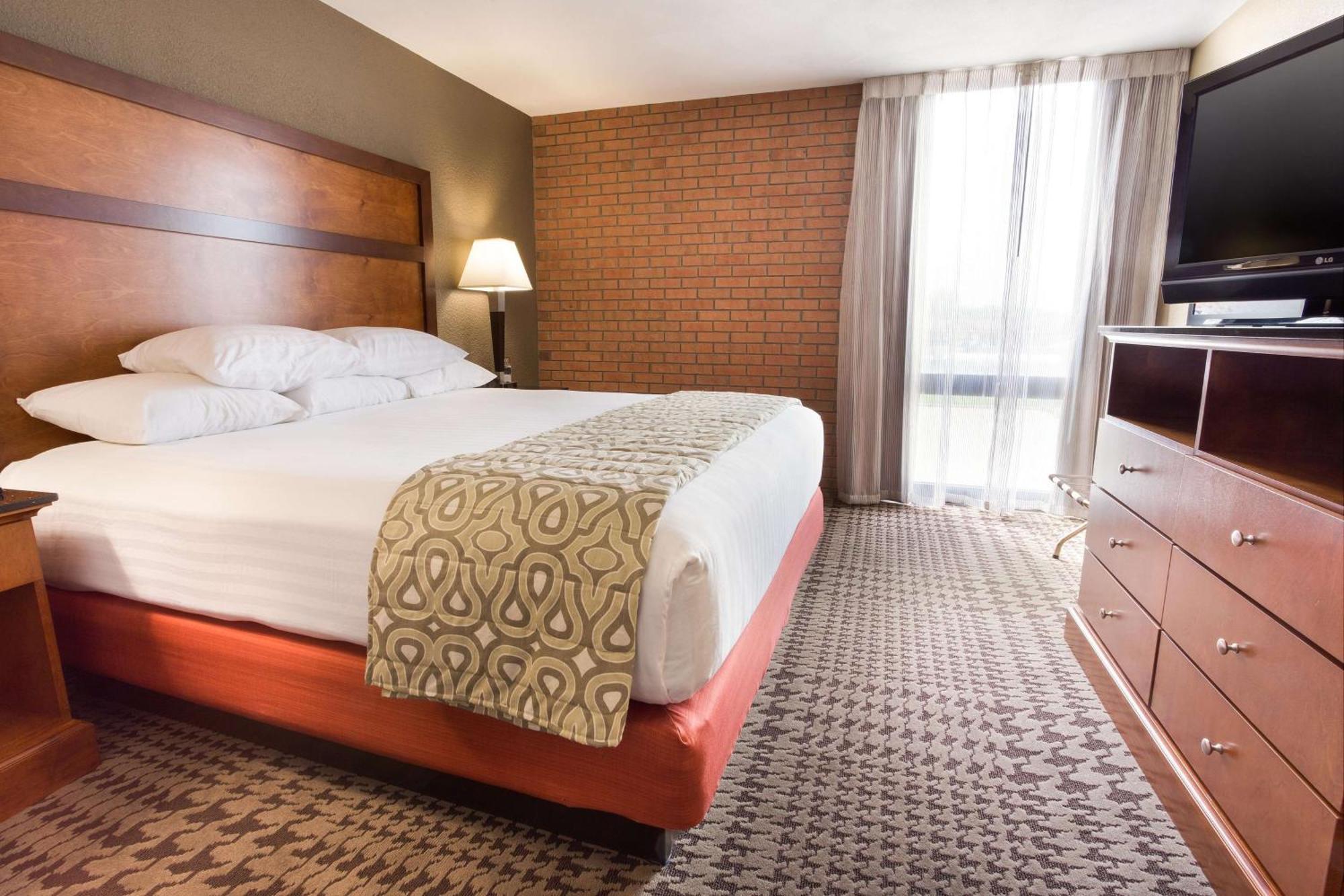 Drury Inn & Suites Jackson Mo Eksteriør bilde