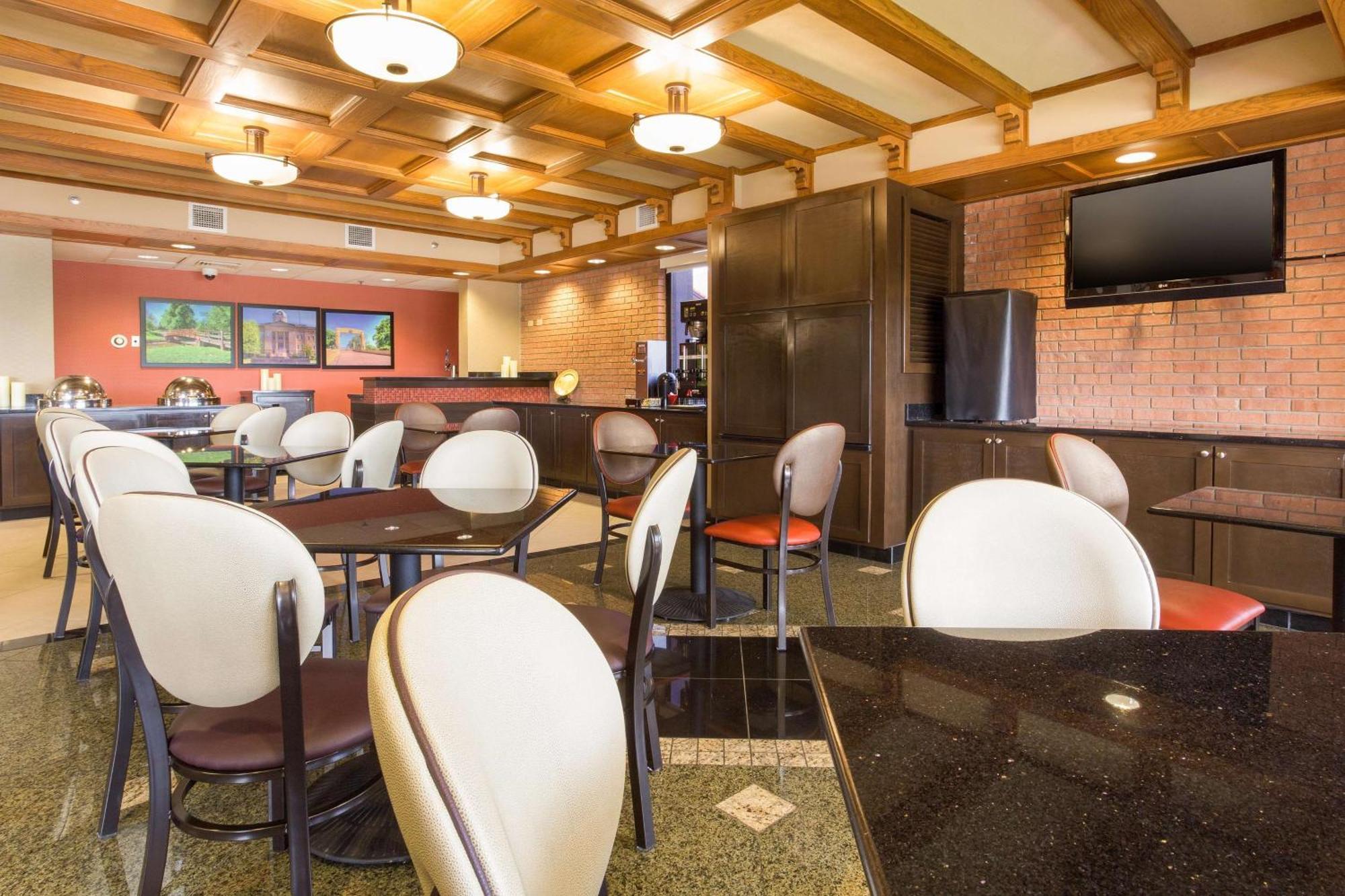 Drury Inn & Suites Jackson Mo Eksteriør bilde