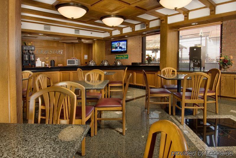 Drury Inn & Suites Jackson Mo Restaurant bilde