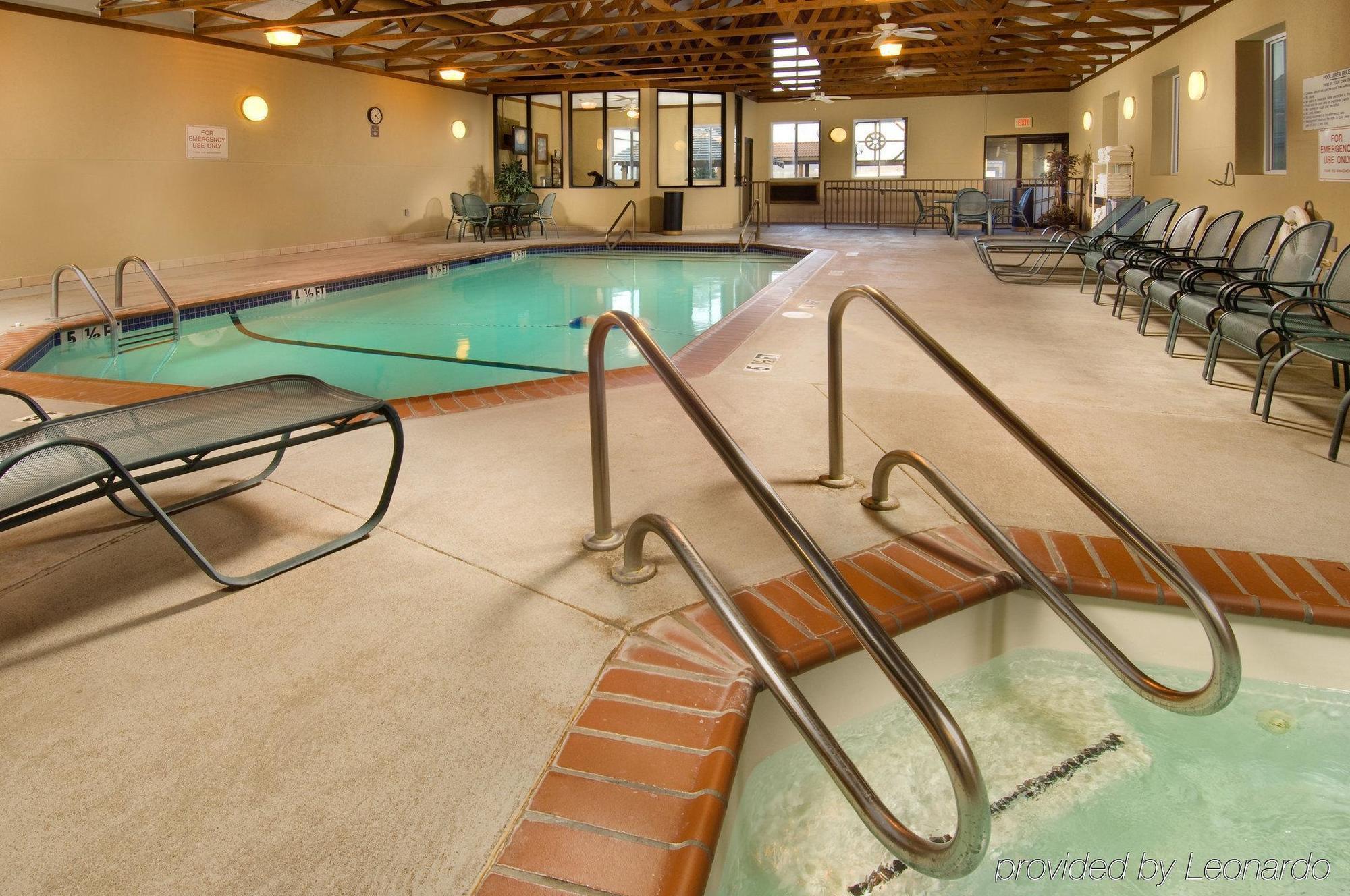 Drury Inn & Suites Jackson Mo Eksteriør bilde