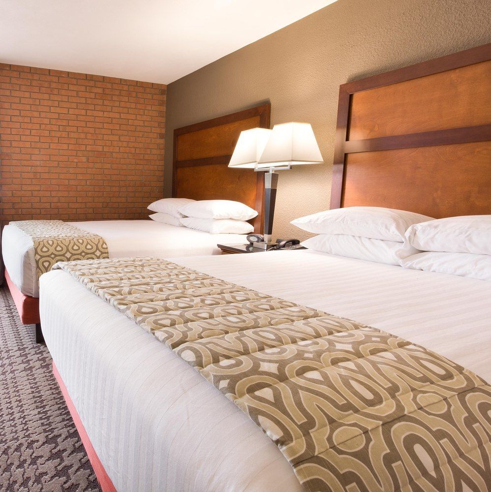 Drury Inn & Suites Jackson Mo Eksteriør bilde