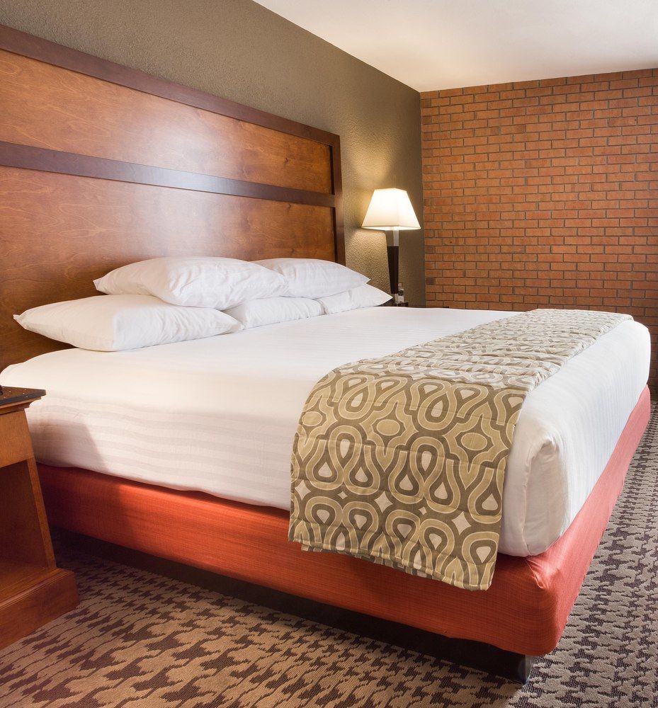 Drury Inn & Suites Jackson Mo Eksteriør bilde