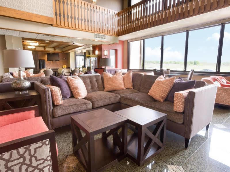 Drury Inn & Suites Jackson Mo Eksteriør bilde