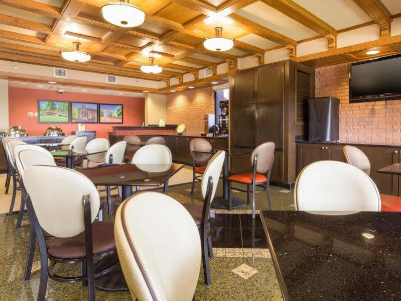 Drury Inn & Suites Jackson Mo Eksteriør bilde